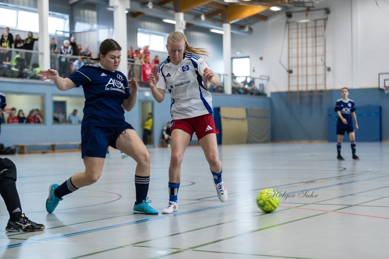 Bild 737 - wBJ NFV Futsalmeisterschaft